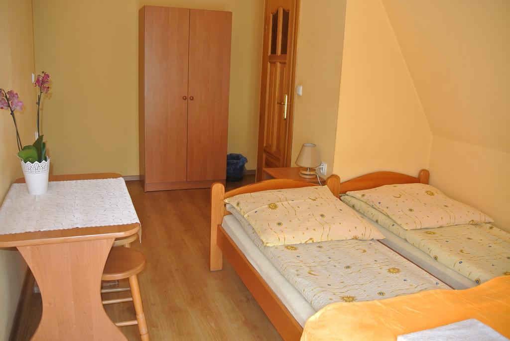 Willa Wiktoria 2 Zakopane Exteriör bild