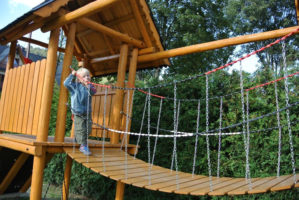 Willa Wiktoria 2 Zakopane Exteriör bild